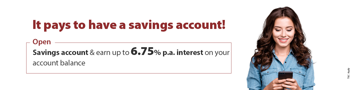 Open Online Savings Account with Aadhaar and PAN Card